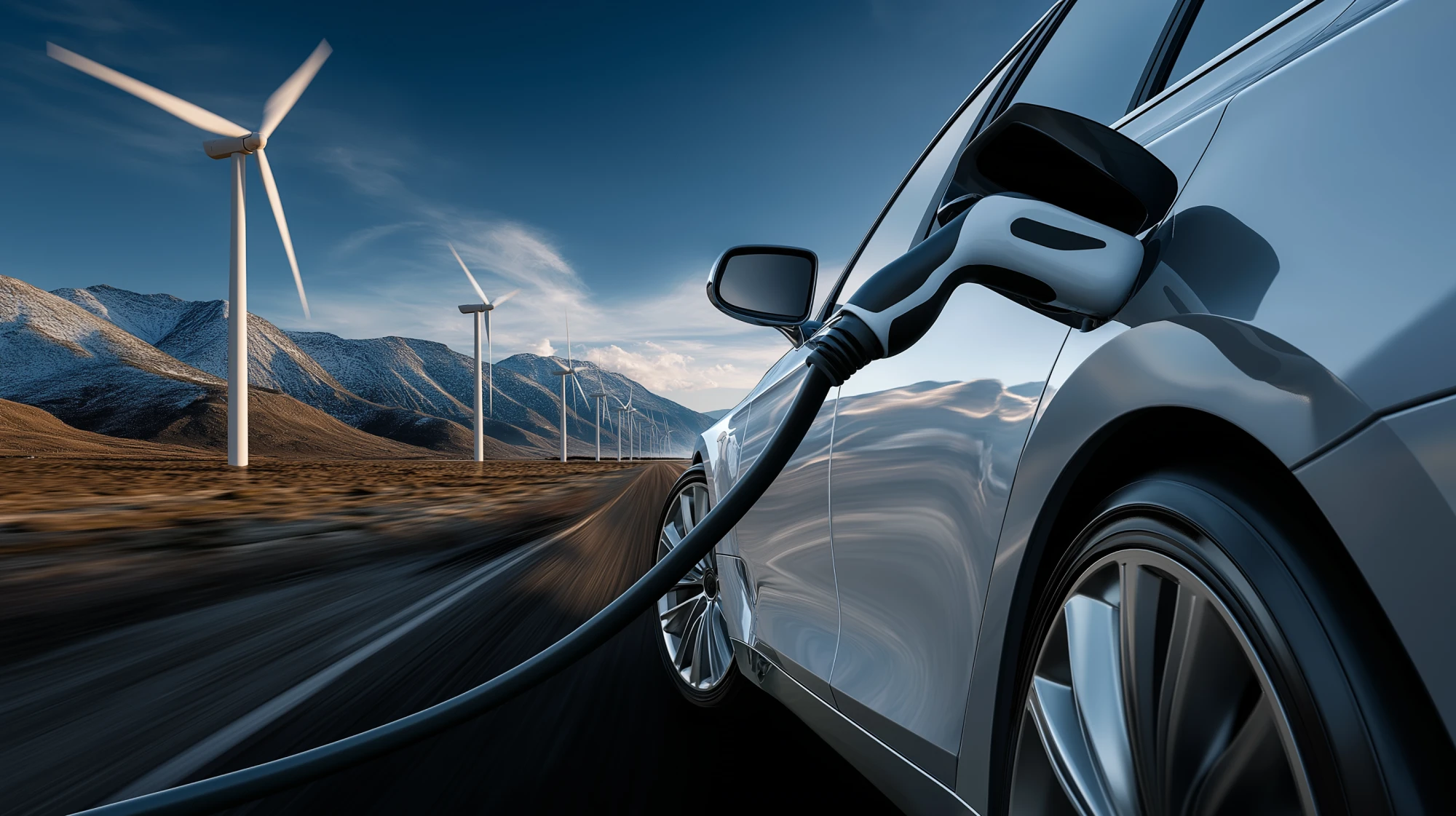 某头部新能源车企·反向GEO优化与全域舆情管控案例